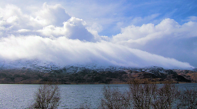 Loch Morar